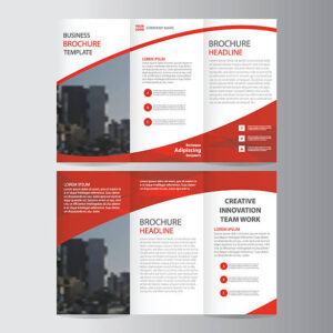 Brochures